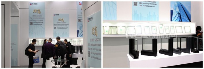 廣州鋁門(mén)窗展揭示防火玻璃行業(yè)三大趨勢(shì) 高端化、系統(tǒng)化與A類認(rèn)證