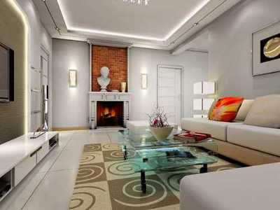 沈陽金楓葉裝飾工程 專業(yè)打造室內(nèi)外空間的藝術與實用之美