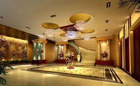 香港遠大·觀止廊酒店環(huán)境設計顧問 匠心雕琢室內(nèi)外藝術空間