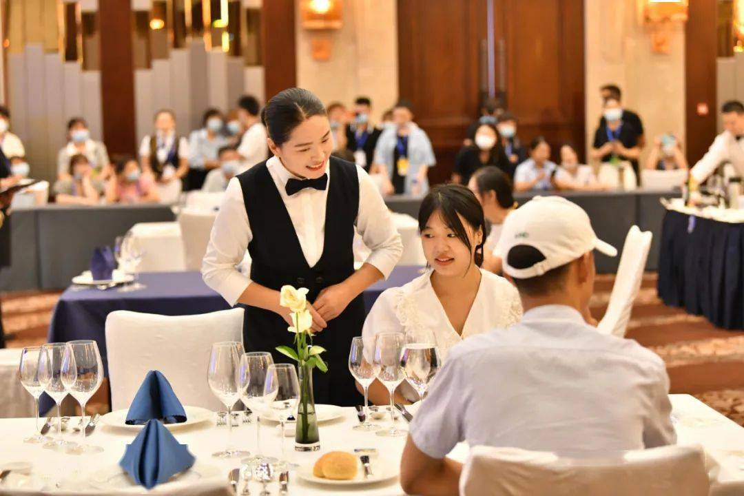 探秘湖北星級酒店 專業(yè)管理服務背后的經營哲學