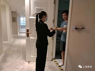 落實防疫措施，推動酒店入住率穩(wěn)健增長