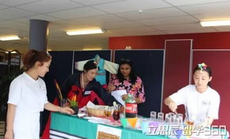 奧克蘭商學院酒店管理專業 從課堂到餐廳，從實踐到服務的全面培養