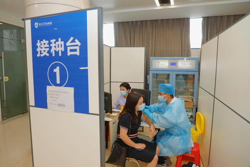 深圳下月起為60歲及以上老年人提供免費(fèi)新冠疫苗接種服務(wù)，同時(shí)推進(jìn)酒店管理服務(wù)優(yōu)化