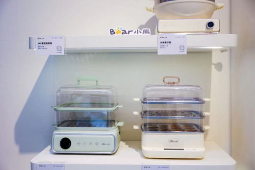 廚小電企業(yè)2023年報盤點(diǎn) 電器輔件銷售成為增長新引擎